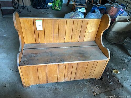 Lot #26 (1 of 4)