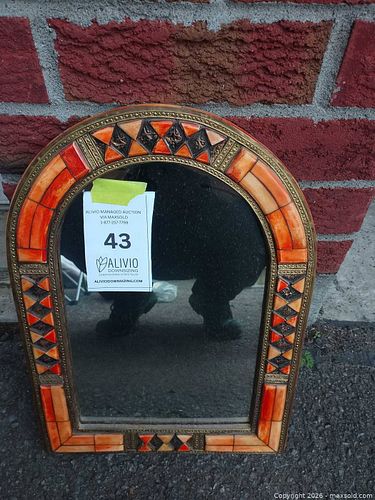 Lot #43 (1 of 2)