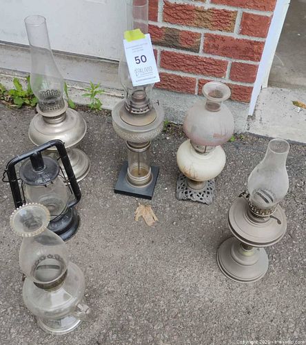 Lot #50 (1 of 3)