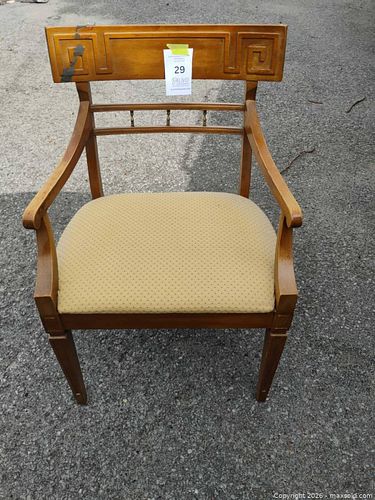 Lot #29 (1 of 3)