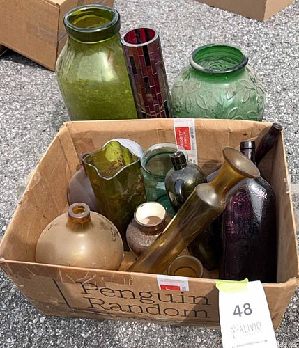 Lot #48 (1 of 4)