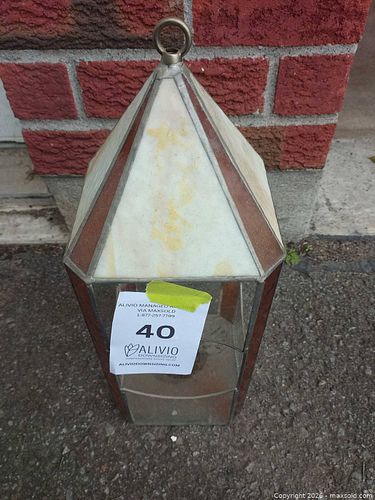 Lot #40 (1 of 2)