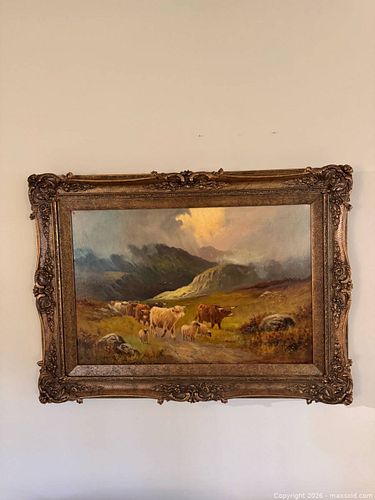 Lot #11 (1 of 3)