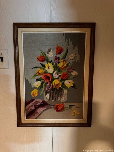 Lot #73 (1 of 4)