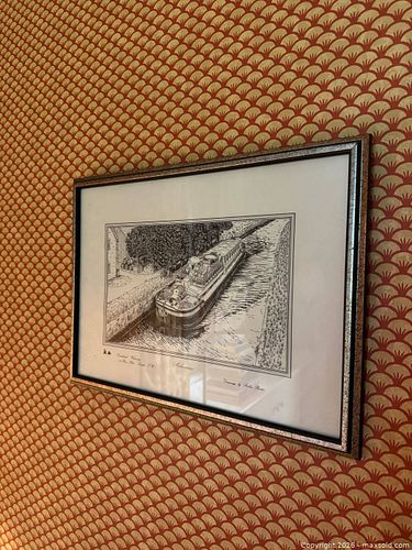 Lot #43 (1 of 3)