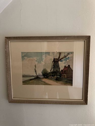 Lot #49 (1 of 3)
