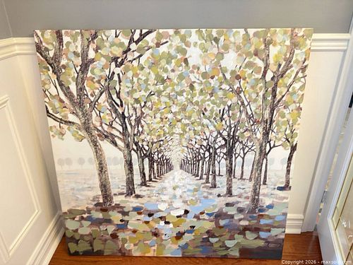 Lot #428 (1 of 7)