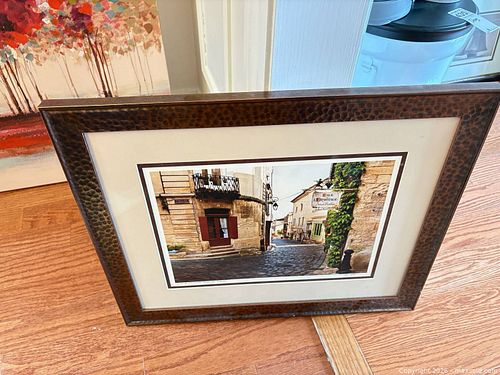 Lot #434 (1 of 8)