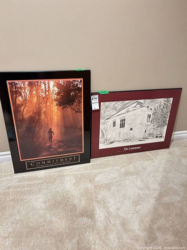 Lot #474 (1 of 14)