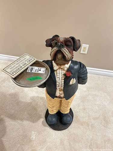 Lot #468 (1 of 9)