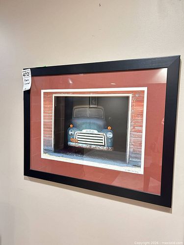 Lot #472 (1 of 7)