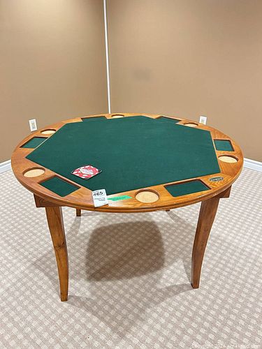Lot #465 (1 of 8)