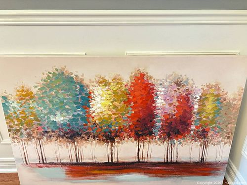 Lot #433 (1 of 9)