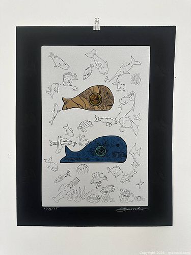 Lot #8 (1 of 6)