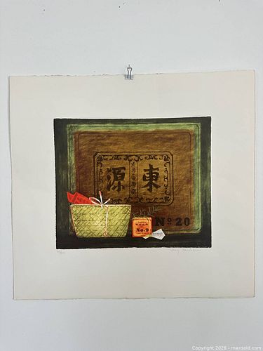 Lot #27 (1 of 6)