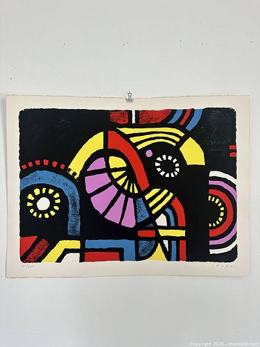 Lot #24 (1 of 6)