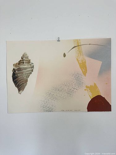 Lot #26 (1 of 5)