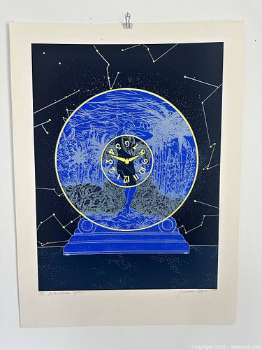 Lot #28 (1 of 7)