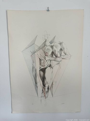 Lot #34 (1 of 7)