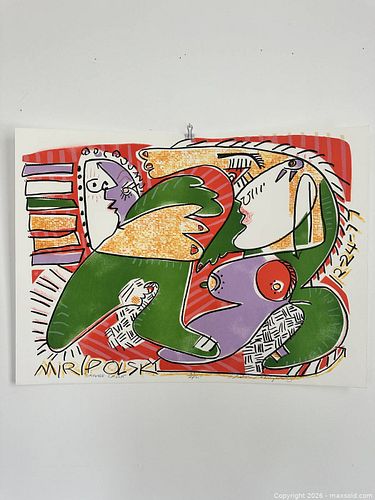 Lot #43 (1 of 7)