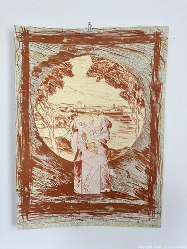 Lot #39 (1 of 6)