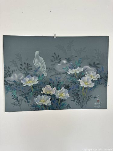 Lot #44 (1 of 5)