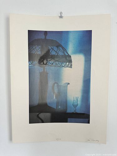 Lot #40 (1 of 6)