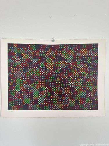 Lot #9 (1 of 5)