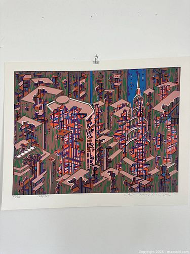 Lot #10 (1 of 7)