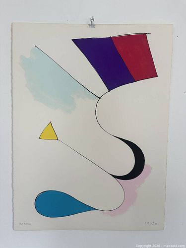 Lot #23 (1 of 6)