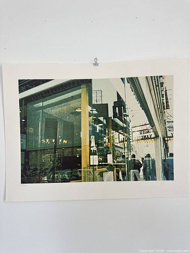 Lot #30 (1 of 6)