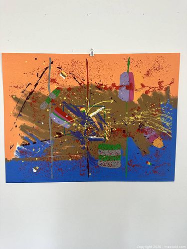 Lot #14 (1 of 6)