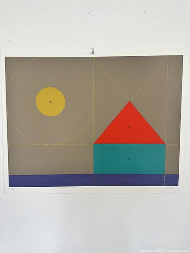 Lot #33 (1 of 6)