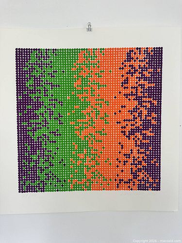 Lot #41 (1 of 6)