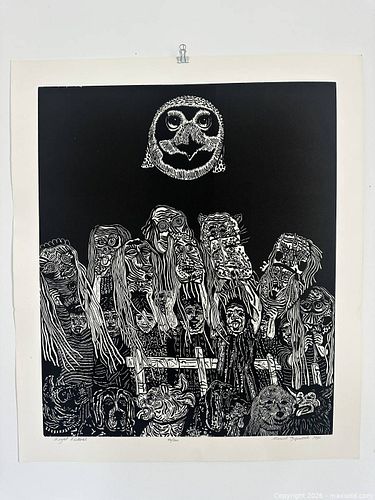 Lot #25 (1 of 7)