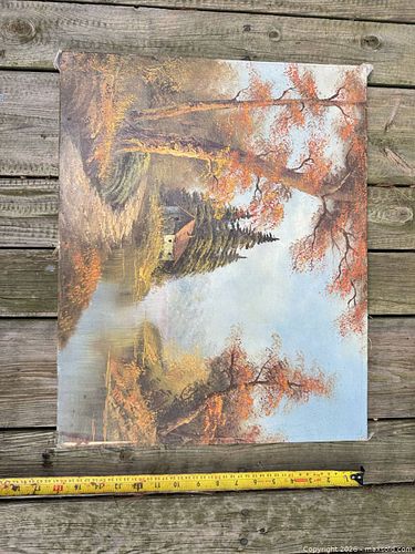 Lot #40 (1 of 6)