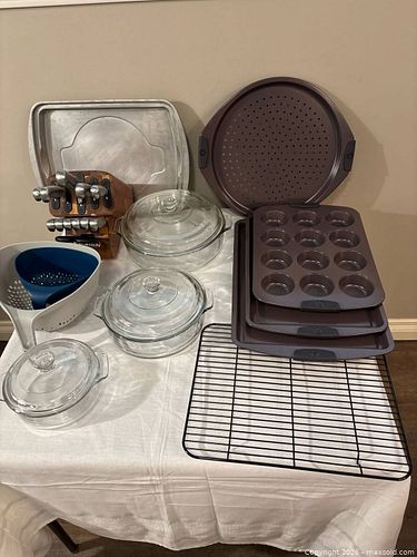Lot #32 (1 of 20)