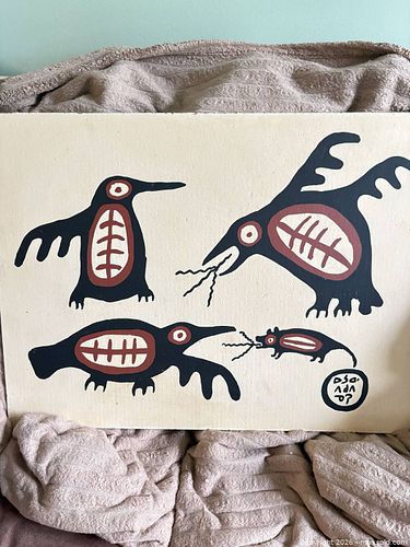 Lot #22 (1 of 5)