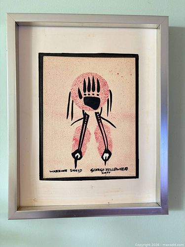 Lot #8 (1 of 2)