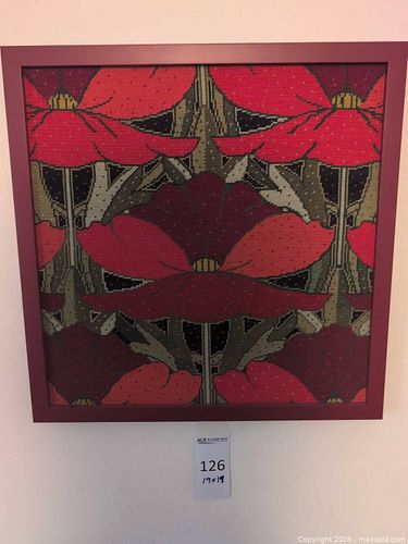 Lot #126 (1 of 3)