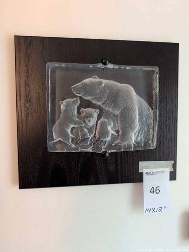 Lot #46 (1 of 2)