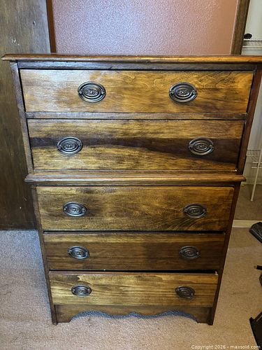 Lot #22 (1 of 3)