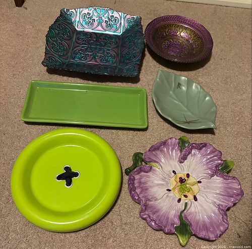 Lot #40 (1 of 4)