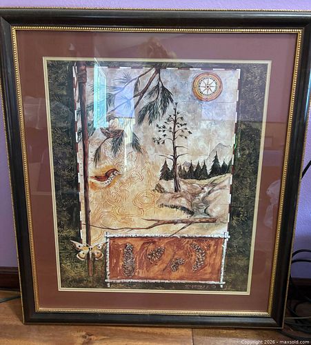 Lot #64 (1 of 7)