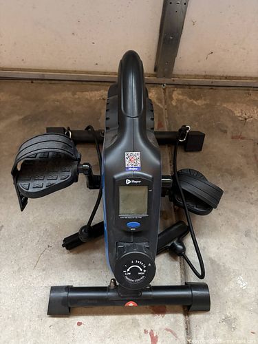 Lot #123 (1 of 4)