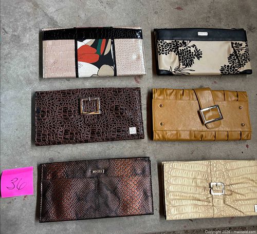 Lot #36 (1 of 3)
