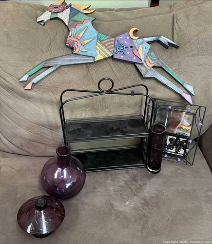 Lot #60 (1 of 8)