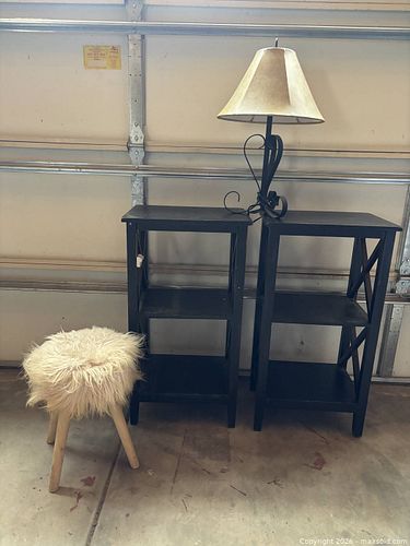 Lot #112 (1 of 9)