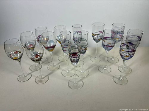 Lot #32 (1 of 16)