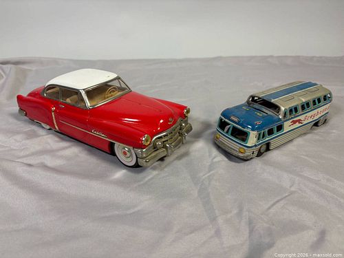 Lot #59 (1 of 18)